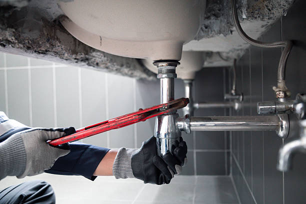 Trusted Sewer Line Repair service in Jonesboro, AR - Masters Plumbing Service